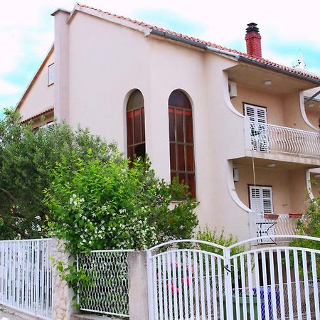 Apartments Sunag Šibenik Exterior foto